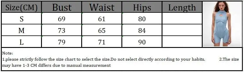 JULISSA MO Turtleneck Sexy Hollow Out Zipper Women Bodysuit Sleeveless High Stretch Bodysuit Summer Slim Elegant Beachwear 2026
