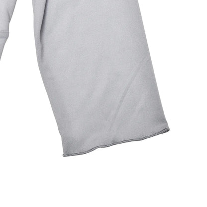 JULISSA MO Sexy Deep V-neck Side Slit Women T-shirt Apricot Half Sleeve Y2k Short T-shirts Female Summer Slim Casual Streetwear