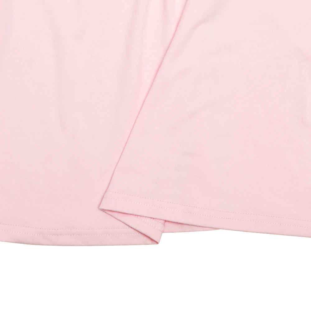 JULISSA MO Turtleneck Patchwork Feather Sleeve Women T-shirts Short Sleeve Casual Short Tops Summer Slim Fashion Party Clubwear