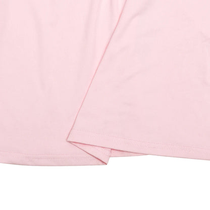 JULISSA MO Turtleneck Patchwork Feather Sleeve Women T-shirts Short Sleeve Casual Short Tops Summer Slim Fashion Party Clubwear